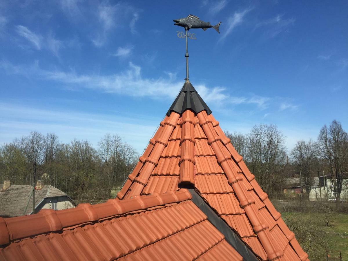 Peahen Residence Сігулда Екстер'єр фото